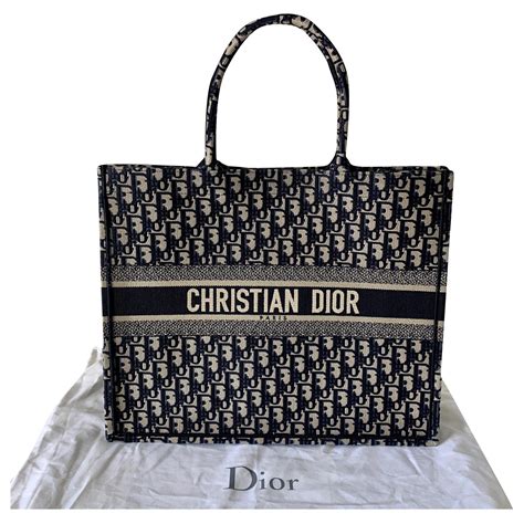 crochet bag dior|sac christian dior book tote.